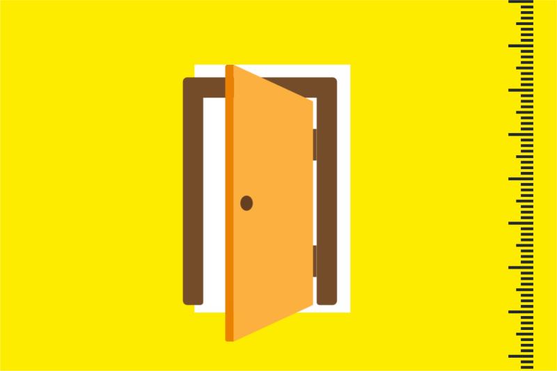 Межкомнатные двери