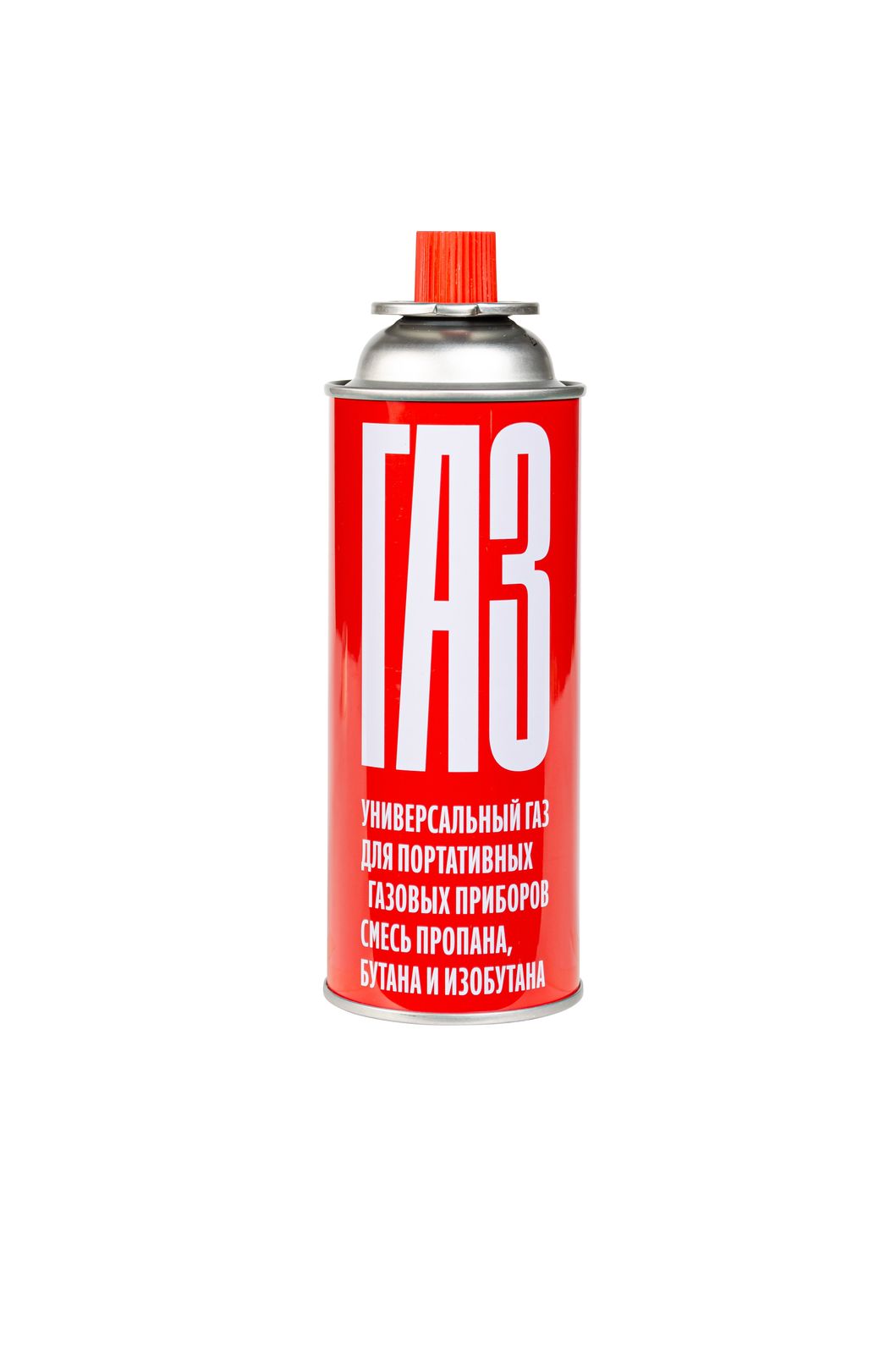 Газ универсальный Следопыт - купить в Иркутске в интернет-магазине Метр. Артикул b273228