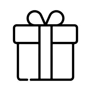 Подарочная упаковка