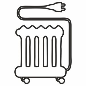 Масляные радиаторы