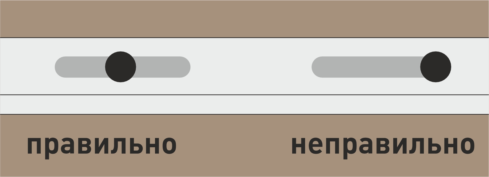 Крепите сайдинг по центру специального отверстия.jpg Крепите сайдинг по центру специального отверстия.jpg