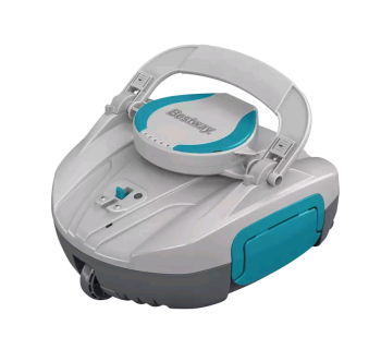 Робот-пылесос для бассейна Bestway AquaTronix G100 1,5л