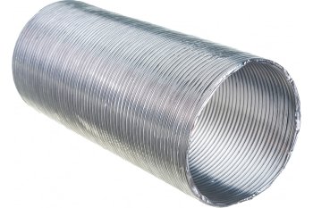 Канал Компакт Ø125мм 3 000мм ERA