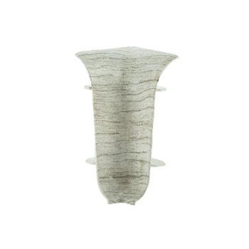 Угол внутренний Line-Plast L007 Ясень шимо светлый