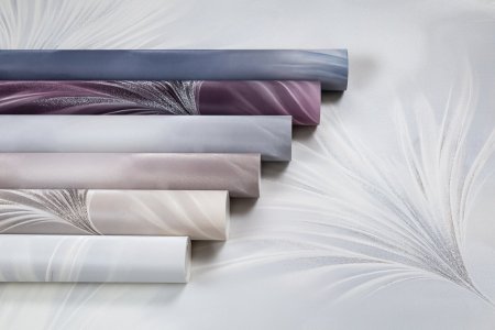 Обои флизелиновые PALITRA Style Felicita 72483-24SL