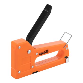 Степлер мебельный 53F/D/56/73/20GA 160 мм Sparta