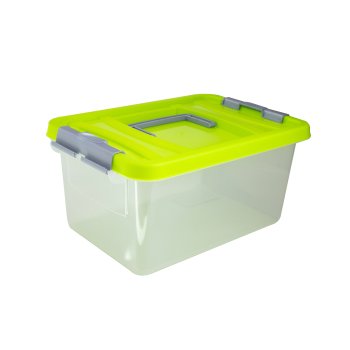 Контейнер для продуктов 8л Мартика