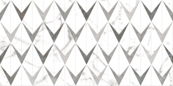 Плитка настенная Marmo Cers, многоцветная 59,8х29,8х0,85 см