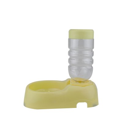 Автопоилка пластик 500 мл