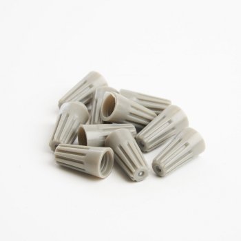 Соединитель изолирующий STEKKER СИЗ-1 1-3 мм2 уп.10шт.