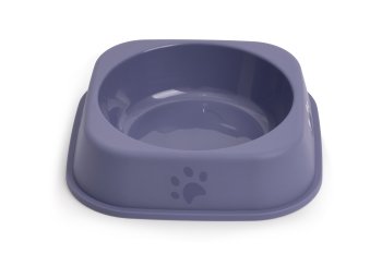 Миска Миска пластик 750 мл