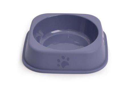 Миска Миска пластик 750 мл