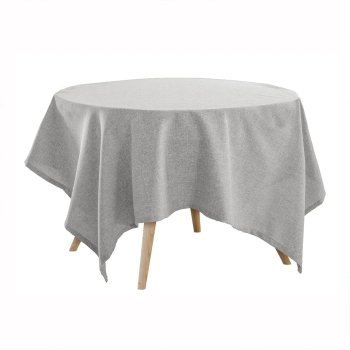 Скатерть Рогожка 200х165 см хлопок