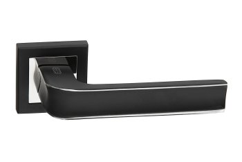 Ручка декоративная Palidore A-253 черный матовый