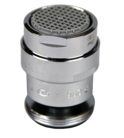 Аэратор внешний ⌀24