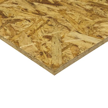 ОСБ плита Ультраплай 2500х1250х12мм