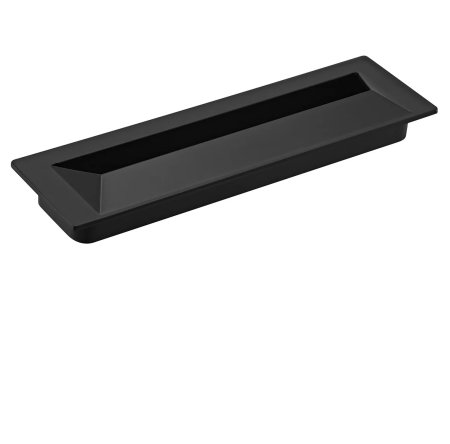 Ручка для раздвижных дверей MHS128 BL