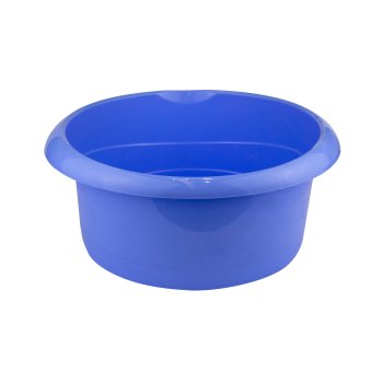 Таз пищевой Волна 10л