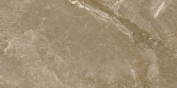 Плитка настенная Андорра, низ, коричневая 60х30х0,9 см