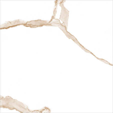 Керамогранит Majestic, белый 60х60х0,95 см