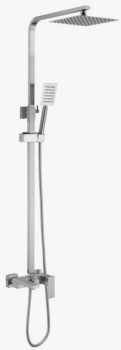 Гарнитур душевой HAIBA HB24803-2 1 режим