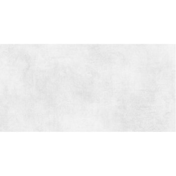 Плитка настенная Хаджар, бетон, светло-серый 60х30х0,9 см