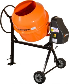 Бетоносмеситель Вихрь БМ-180
