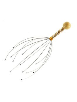 Массажер Блаженство Селфи металл