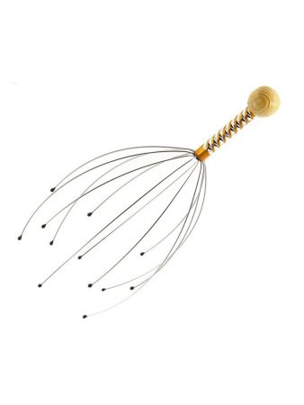 Массажер Блаженство Селфи металл