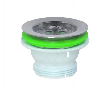 Выпуск MasterProf для раковины 1 1/4"