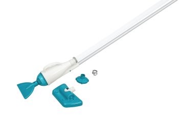 Набор для очистки бассейнов Bestway 21см 190см пластик