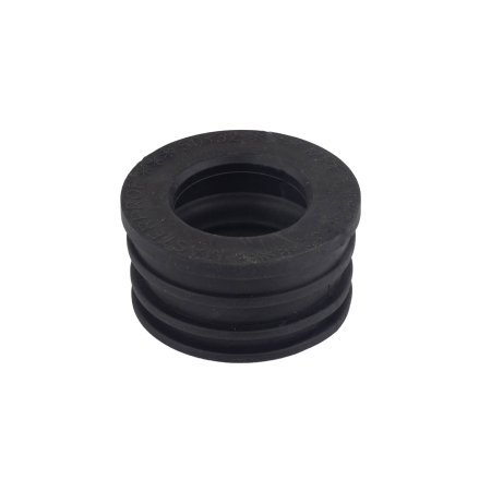 Манжета переходная черная 50х32 MasterProf