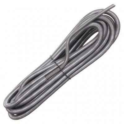 Трос сантехнический MasterProf 500см 9 мм