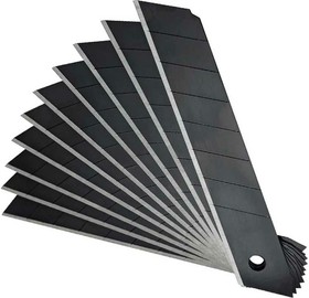 Лезвие 18мм VERTEXTOOLS сегментированное 10шт