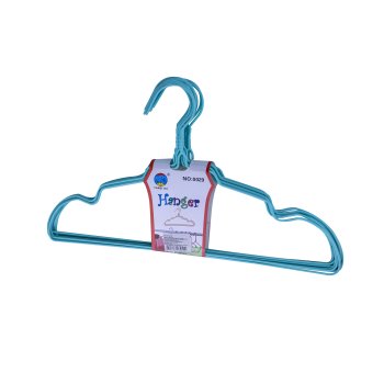 Набор плечиков 38см, 10шт Набор плечиков 38см, 10шт