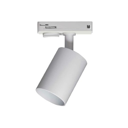 Светильник трековый  направленного света Jazzway PTR 26 50Вт белый GU10