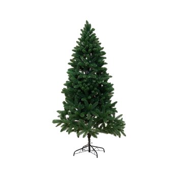 Искусственная елка 150 см Пермская  зеленый