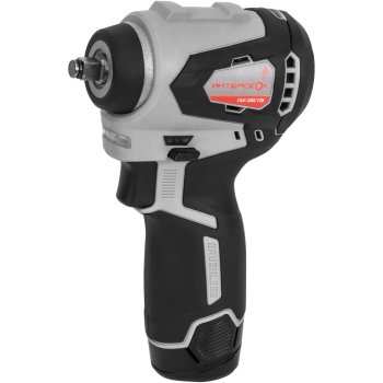 Гайковёрт аккумуляторный Интерскол ГАУ-250/12ВЭ