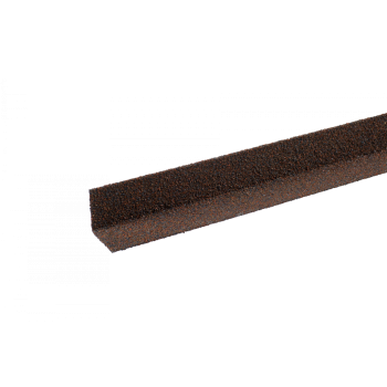 Угол внутренний баварский кирпич Технониколь HAUBERK