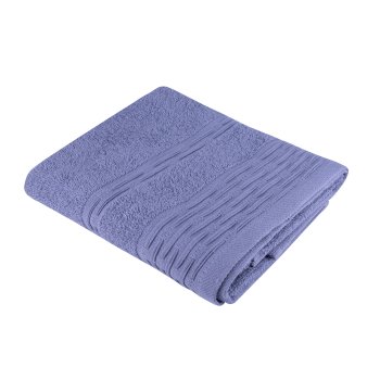 Полотенце Уютный дом 90х50 см муссон