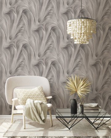 Обои флизелиновые Monte Solaro Chantelle 9298-12