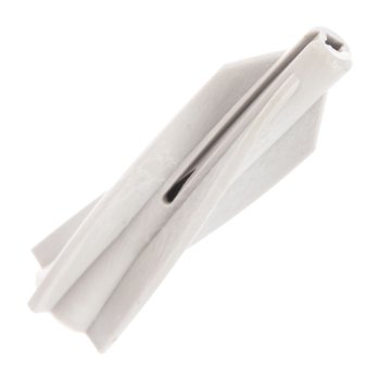 Дюбель для газобетона 8х55 мм 10 шт нейлоновый