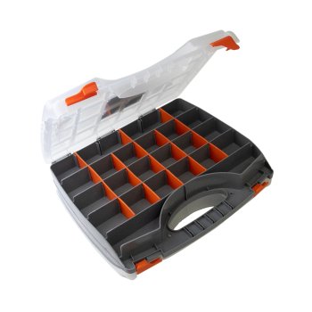 Органайзер STELS 32,5х28х8,5см