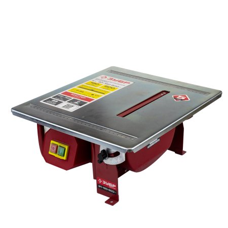 Станок плиткорезный Зубр ЭП-180-600Н 600Вт 180мм