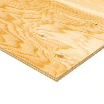 Фанера хвоя 2440х1220х9мм 3/3 (Иркутск)