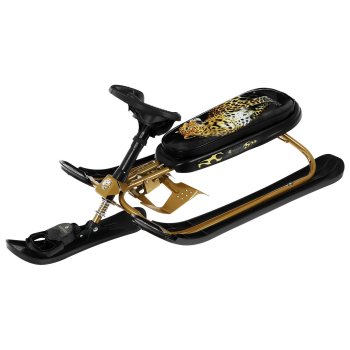 Снегокат Ника-кросс в ассортименте Снегокат Ника-кросс в ассортименте