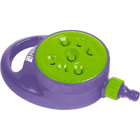 Дождеватель 8-режимный PALISAD на подставке