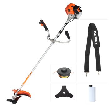 Триммер бензиновый PATRIOT PT443 1 800Вт