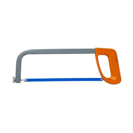 Ножовка по металлу T4P 300мм пластиковая рукоятка