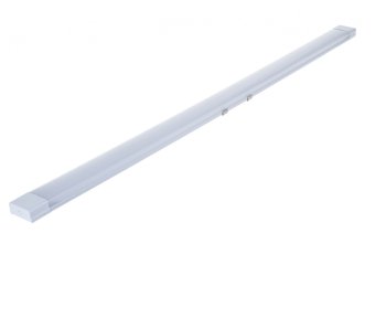 Светильник светодиодный накладной Jazzway PPO 36Вт 3 400Лм 6 500К холодный белый IP40 с драйвером